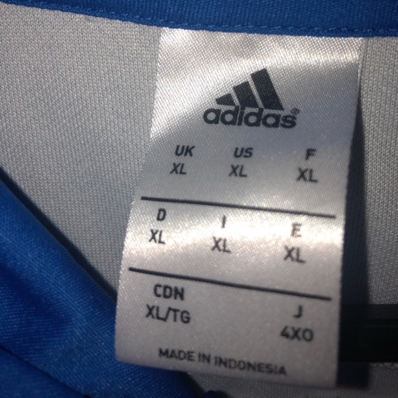 adidas pullover - Picture 3 of 3